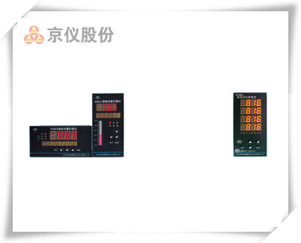 XMBA-8000系列智能型四回路、四數顯、雙輸出控制